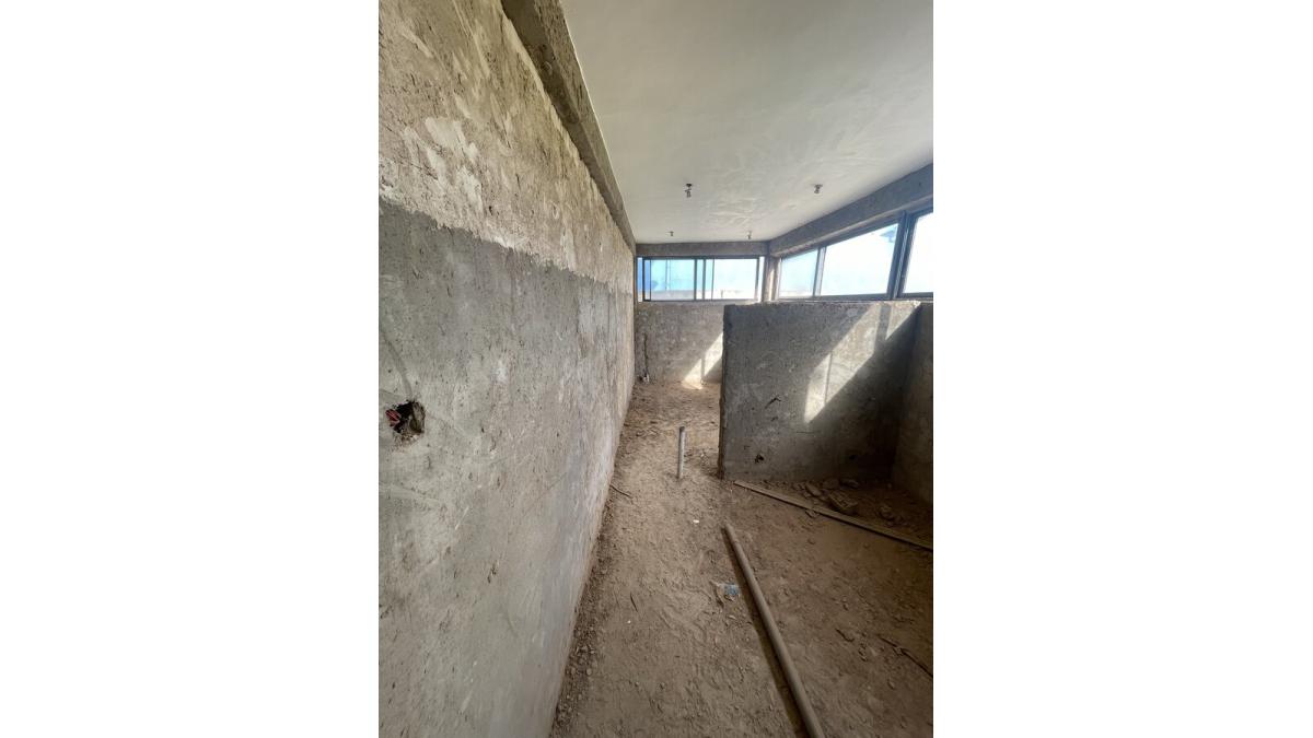 2 bed flat to let, Crown Lodge, Elystan Street - African Land