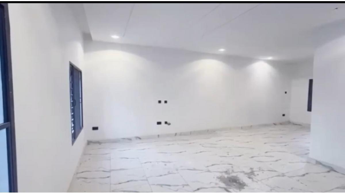4 Bedroom Duplex with BQ for Rent in Dakwo/Lokogoma, Abuja