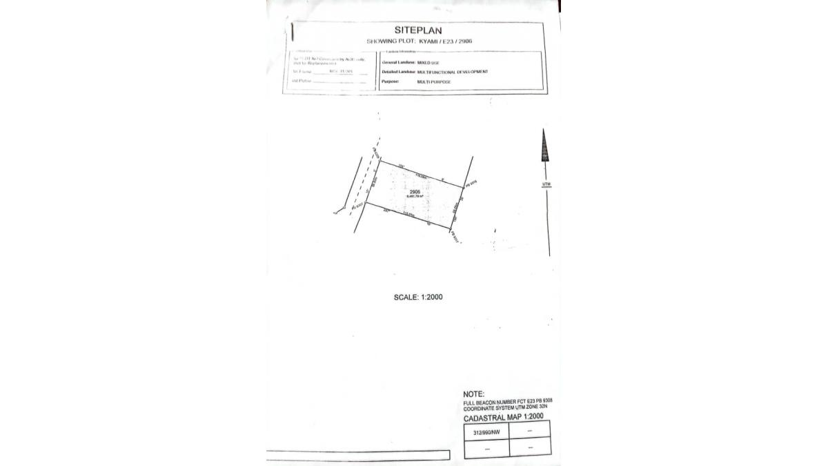 2 bed flat to let, Crown Lodge, Elystan Street - African Land