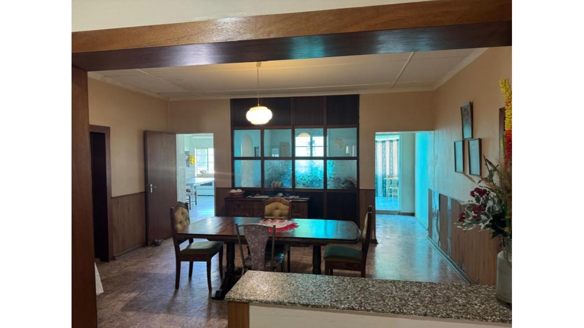 Khomas Highlands Estate – Strategic JV Investment