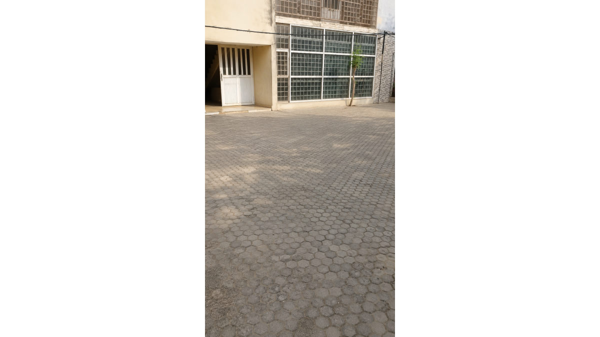 2 bed flat to let, Crown Lodge, Elystan Street - African Land