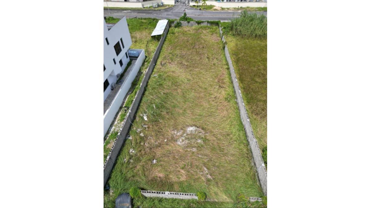 Prime 1000sqm Residential Land for Sale in Pinnock Beach Estate, Osapa London, Lekki, Lagos