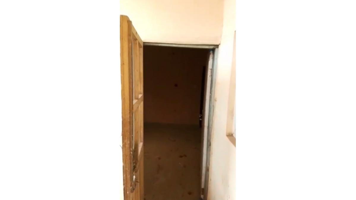 Self-Contained Apartment for Rent in a Secure Estate, Jabi, Abuja