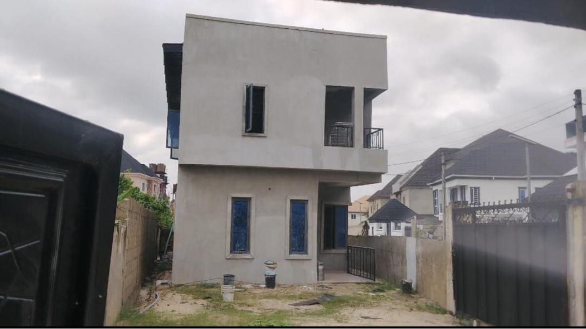 2 bed flat to let, Crown Lodge, Elystan Street - African Land