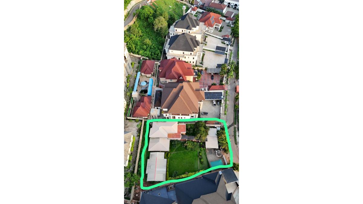 2 bed flat to let, Crown Lodge, Elystan Street - African Land