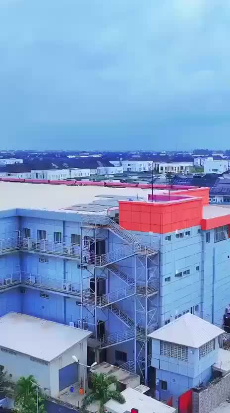 Prime Multipurpose Shopping & Office Complex for Sale on Orchid Hotel Road, Lekki – 4,472.516sqm video thumbnail