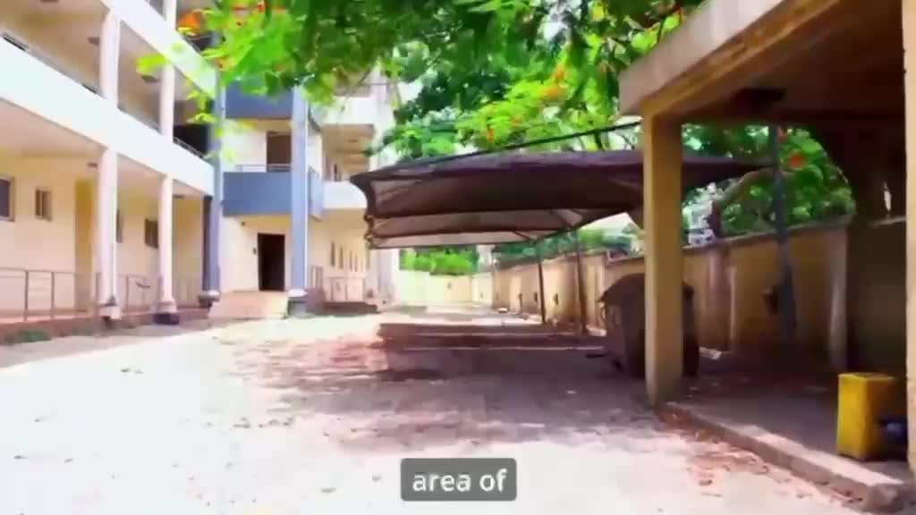 Premium Office Plaza Complex for Sale/Lease in Utako, Abuja – 34 Office Units video thumbnail