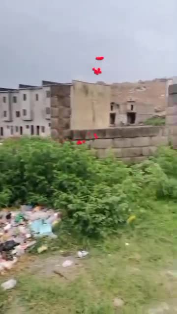 Prime 3,635.51 SQM Commercial Hotel Development Land for Sale – Guzape Main, Abuja video thumbnail
