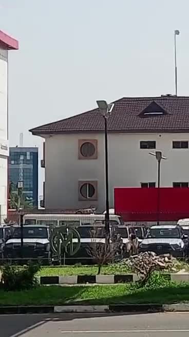 Commercial Complex for Sale on a Major Road, Wuse 2, Abuja – 1,580 sqm video thumbnail