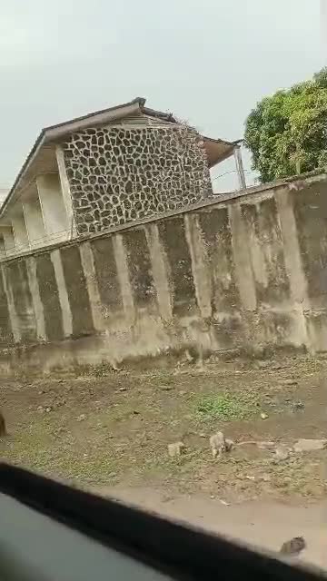 12,527.517 SQM Commercial Land for Sale Along Agege Motor Road, Oshodi, Lagos