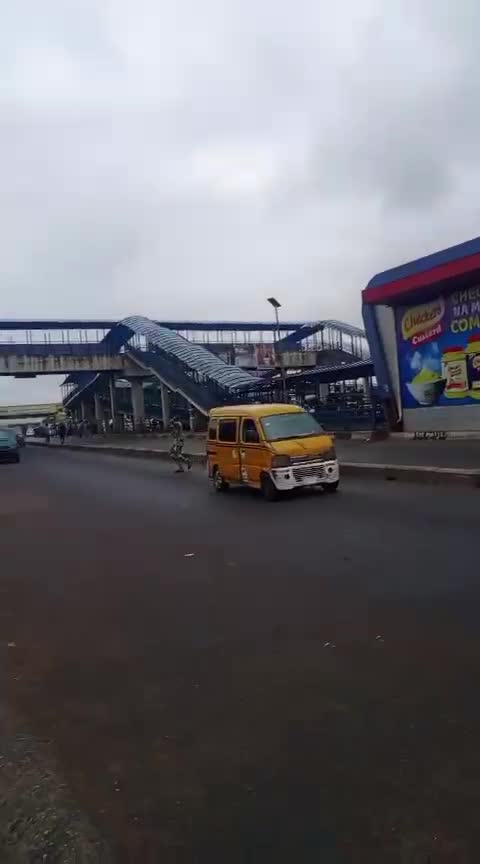 Prime Corner Plot Facing Lagos–Abeokuta Expressway – ₦220M video thumbnail
