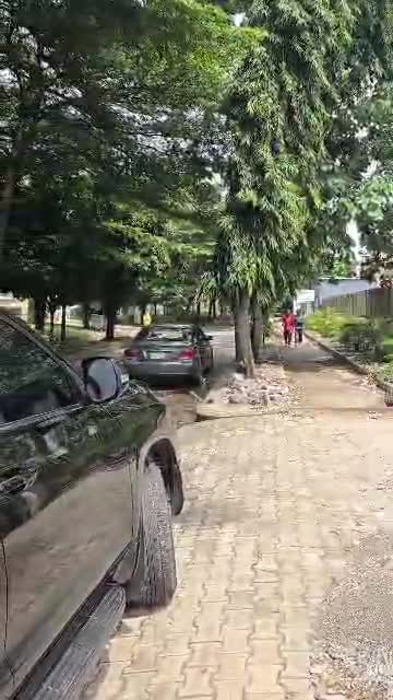 Prime 1,000 sqm Commercial Land for Sale in Asokoro Main, Abuja | C of O | ₦1.5 Billion video thumbnail