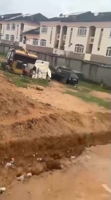 3,076sqm Commercial Plot with C of O for Sale in Mabushi, Abuja