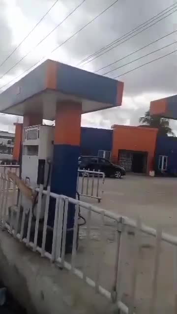 Mega Filling Station with LPG Plant for Sale – Owerri–Port Harcourt Expressway, Imo State