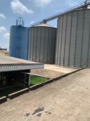 Fully Equipped Flour Mill & Biscuit Factory for Sale on 13.5 Acres – Ibadan, Oyo State