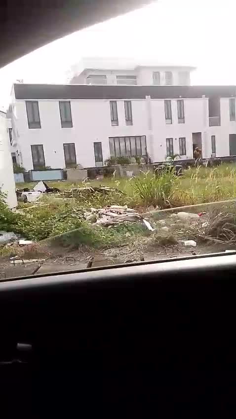 Prime 7,000sqm Commercial Bare Land on Ligali Ayorinde, Victoria Island, Lagos video thumbnail