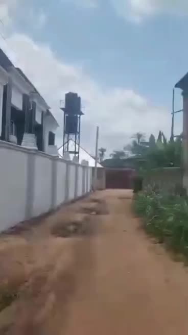 Prime Commercial Land for Office Development (4000sqm) For Sale in Jahi, Abuja video thumbnail