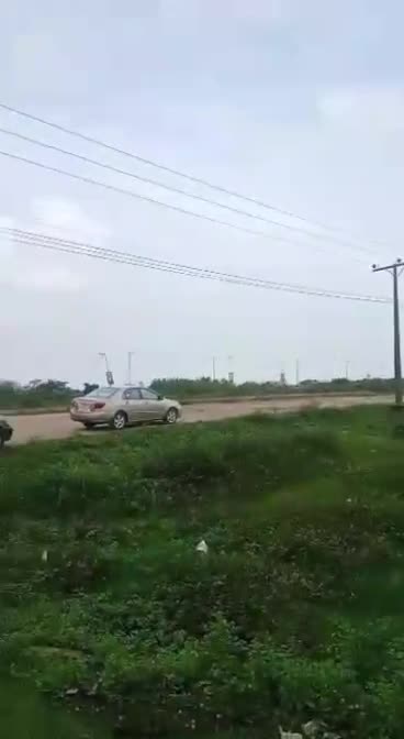 Prime 3-Acre Industrial Property with Warehouse for Sale at OPIC, Lagos–Ibadan Expressway video thumbnail