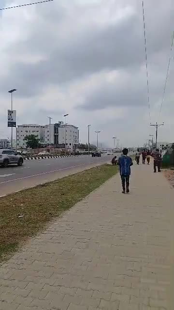 4,000sqm Prime Land for Sale in Katampe Main, Abuja (C of O) video thumbnail