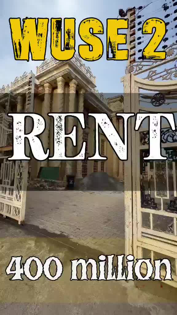 Commercial Office Complex for Rent in Wuse 2, Abuja – Prime Corporate Space video thumbnail