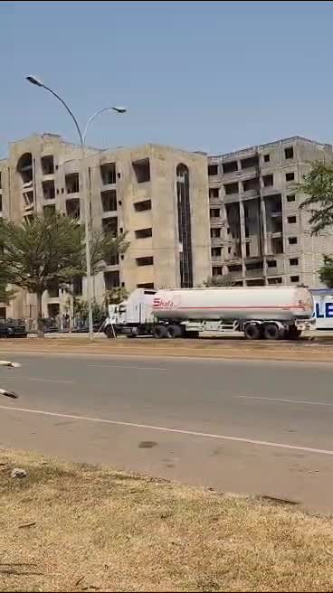 Prime Carcass Hotel (150 Rooms) for Sale in Gudu, Abuja – Strategic Investment Opportunity video thumbnail