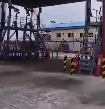 For Sale: 30 Million-Litre AGO Tank Farm with 3 Loading Gantries on 4,000sqm (Federal C of O) video thumbnail