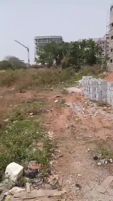 Prime Commercial Plot for Sale in Gudu, Abuja – 4,178.56 sqm with C of O video thumbnail